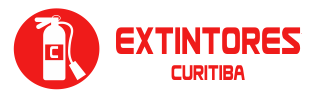 Extintores de Incêndio em Curitiba, PR